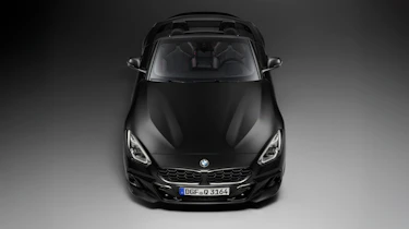 BMW Z4 Final Edition
