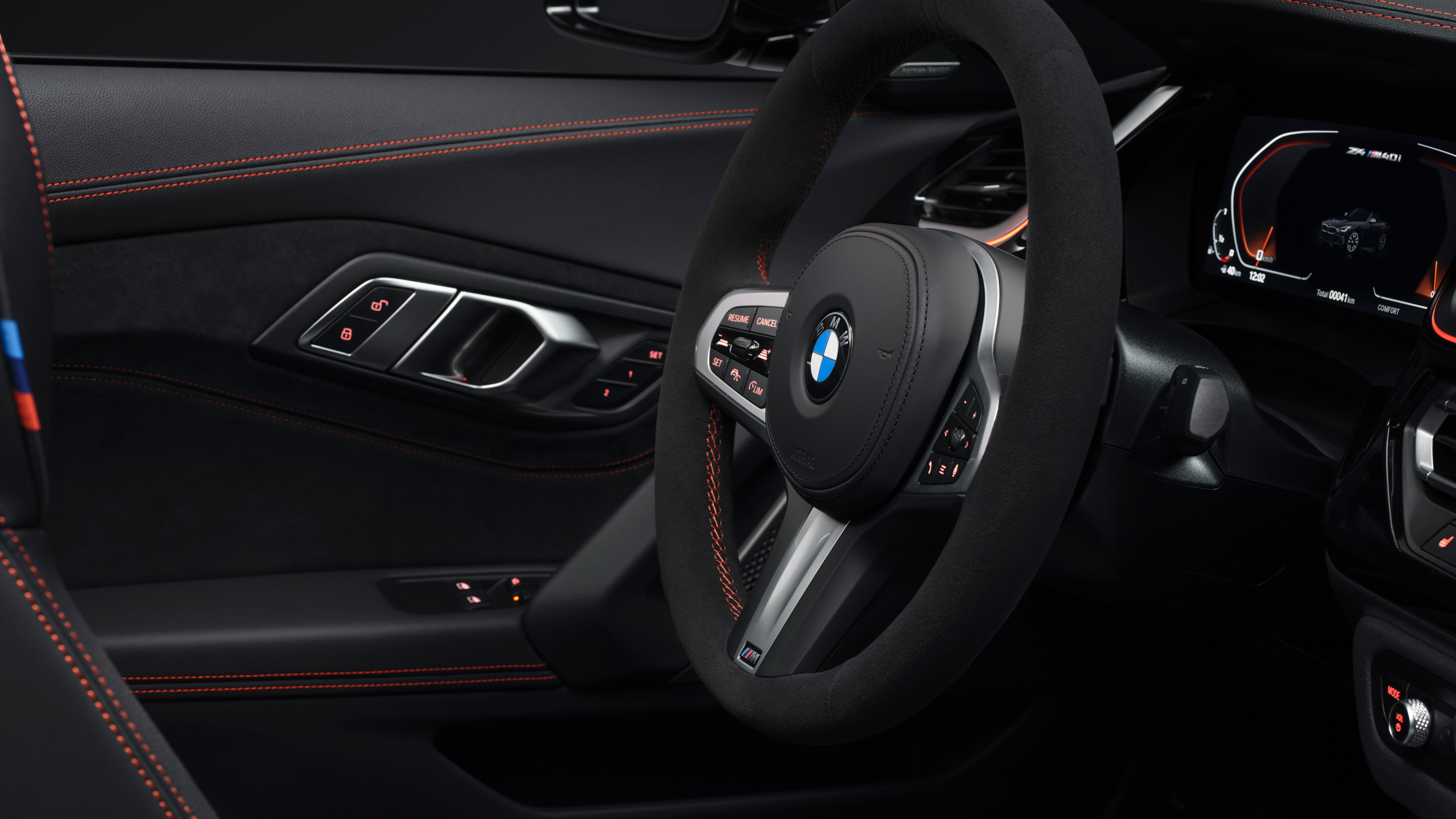 BMW Z4 Final Edition