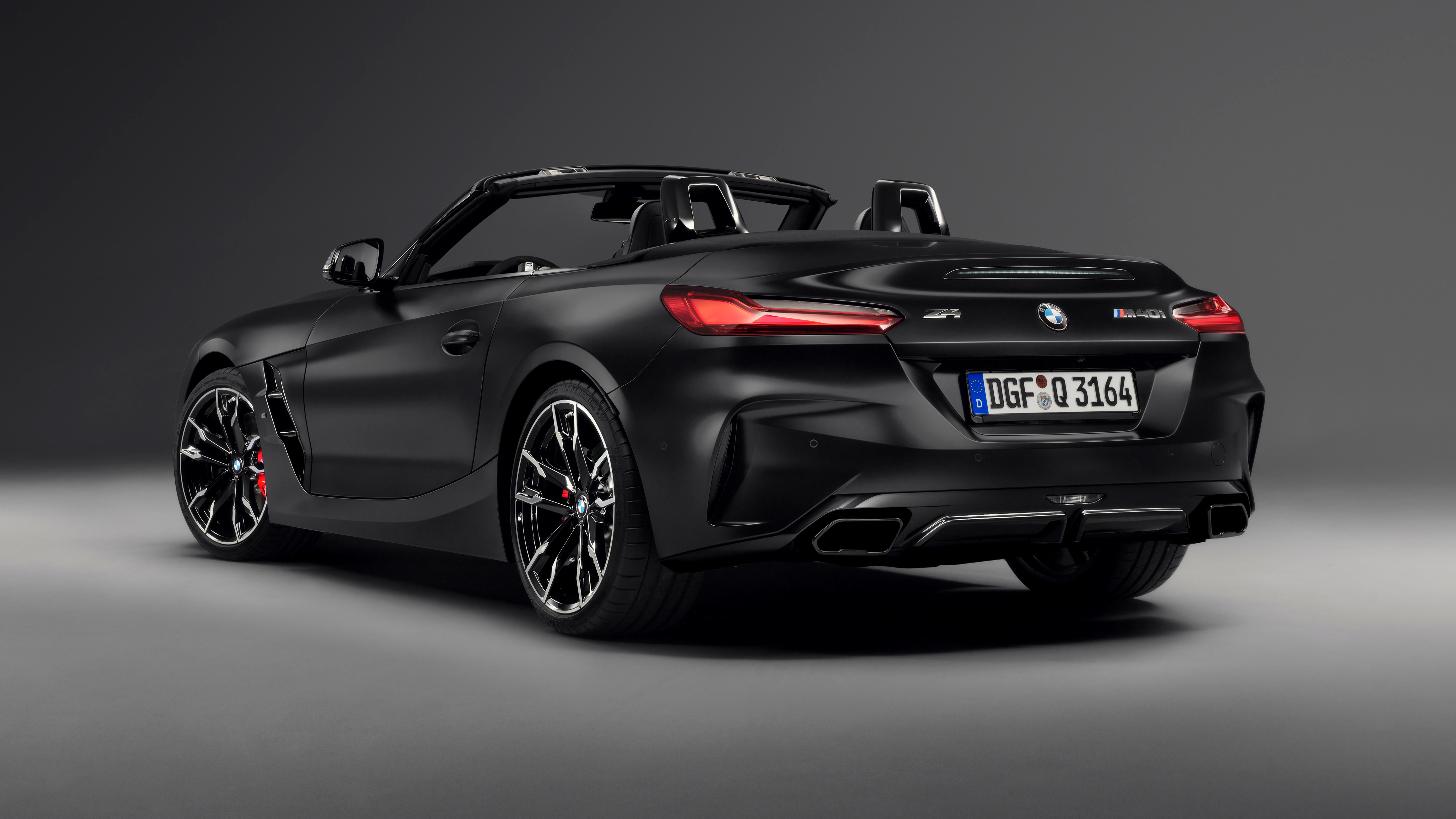 BMW Z4 Final Edition