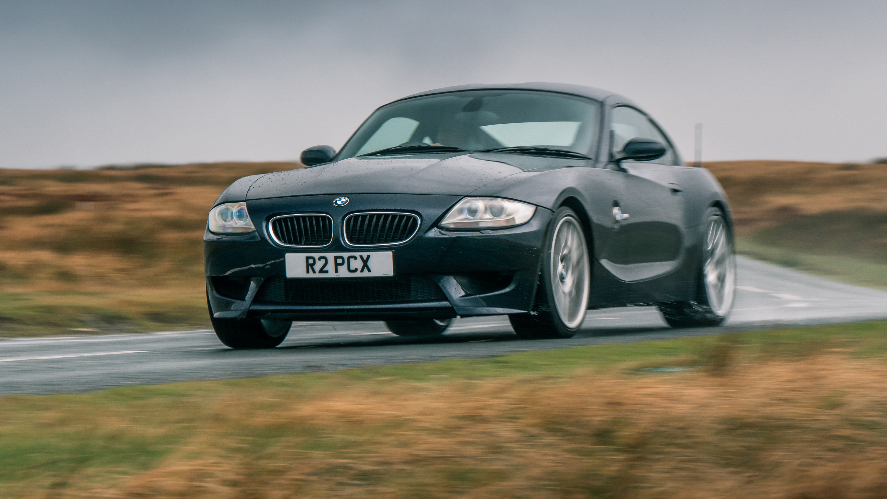 BMW Z4 M