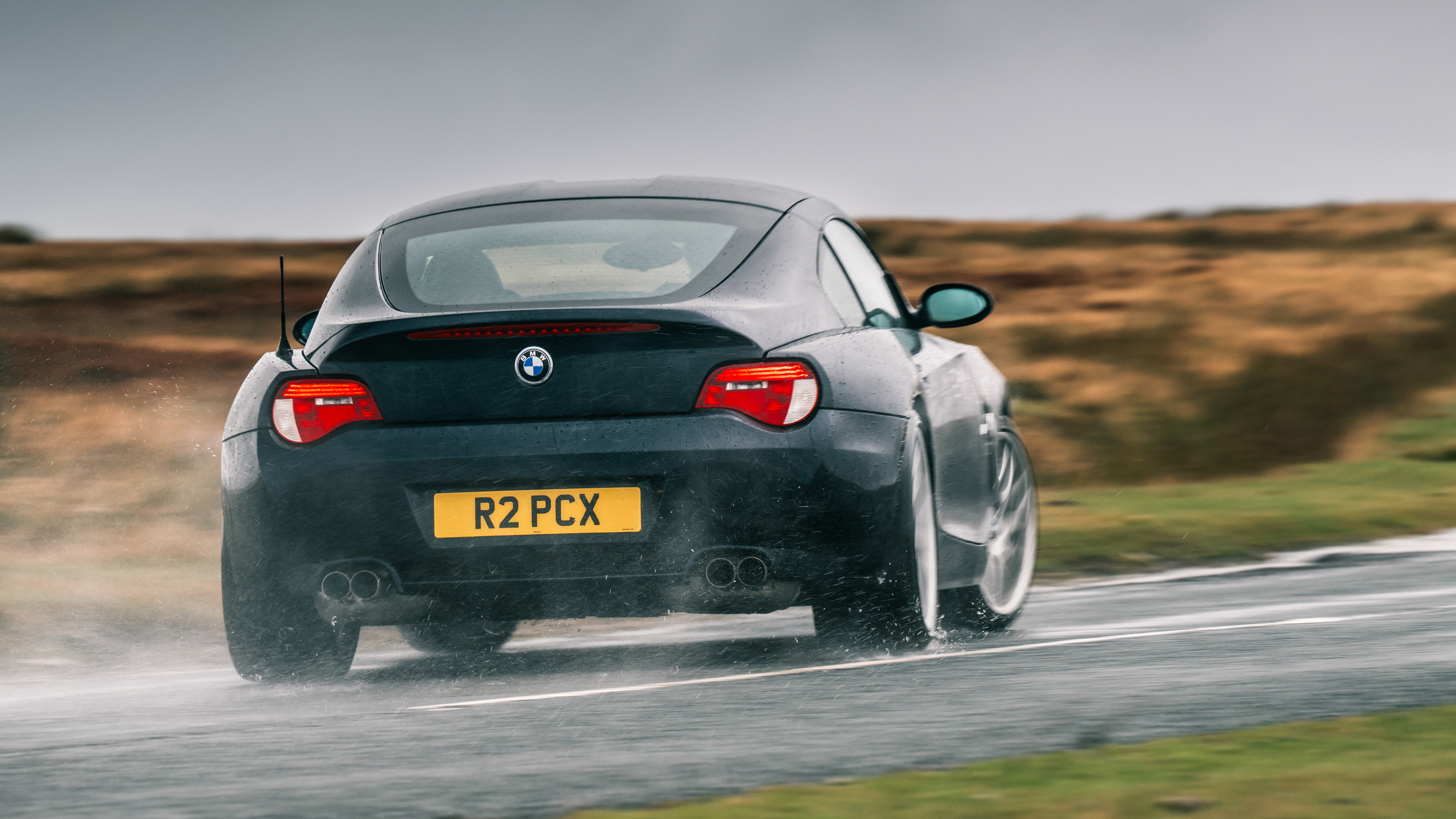BMW Z4 M