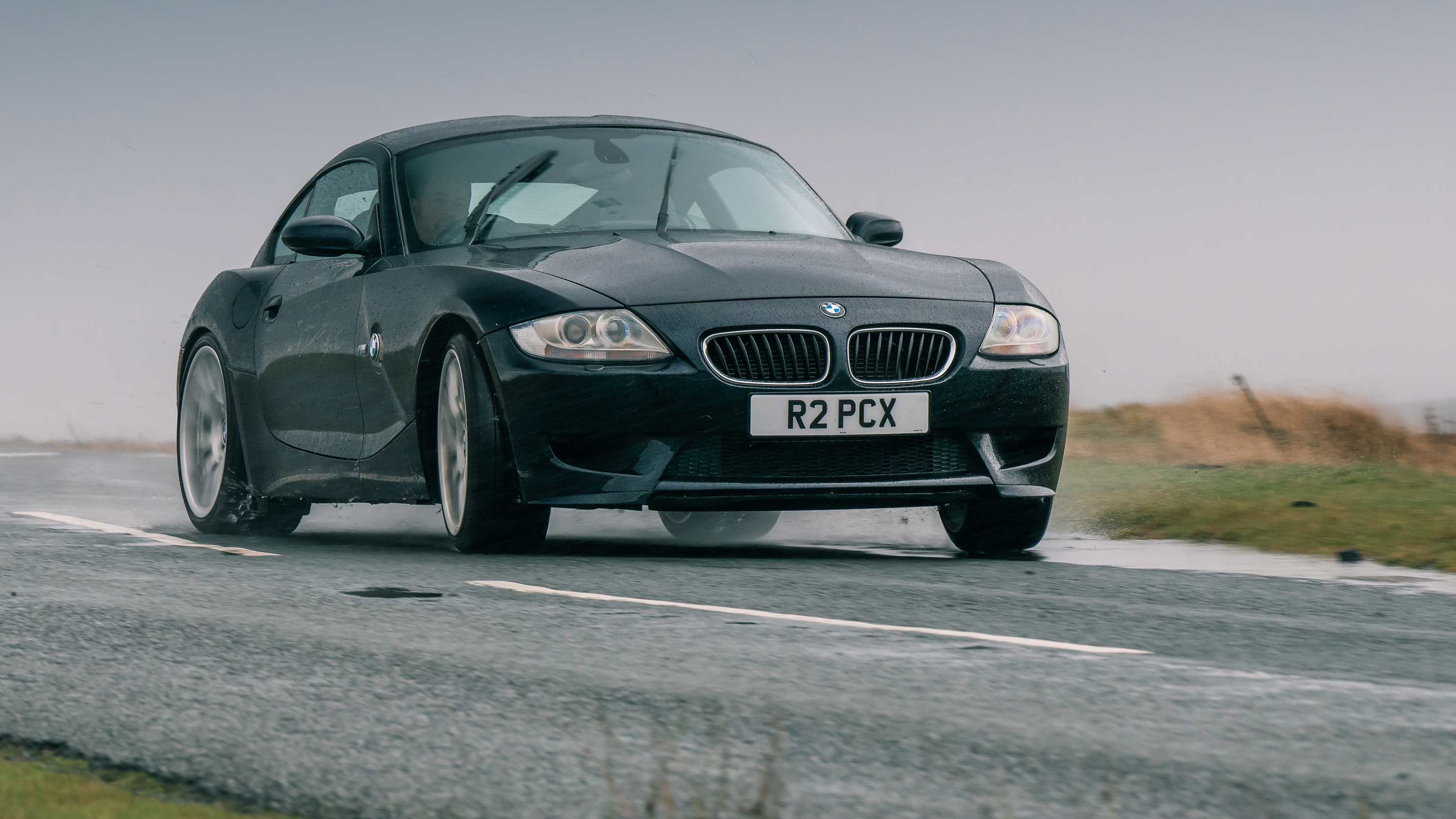 BMW Z4 M