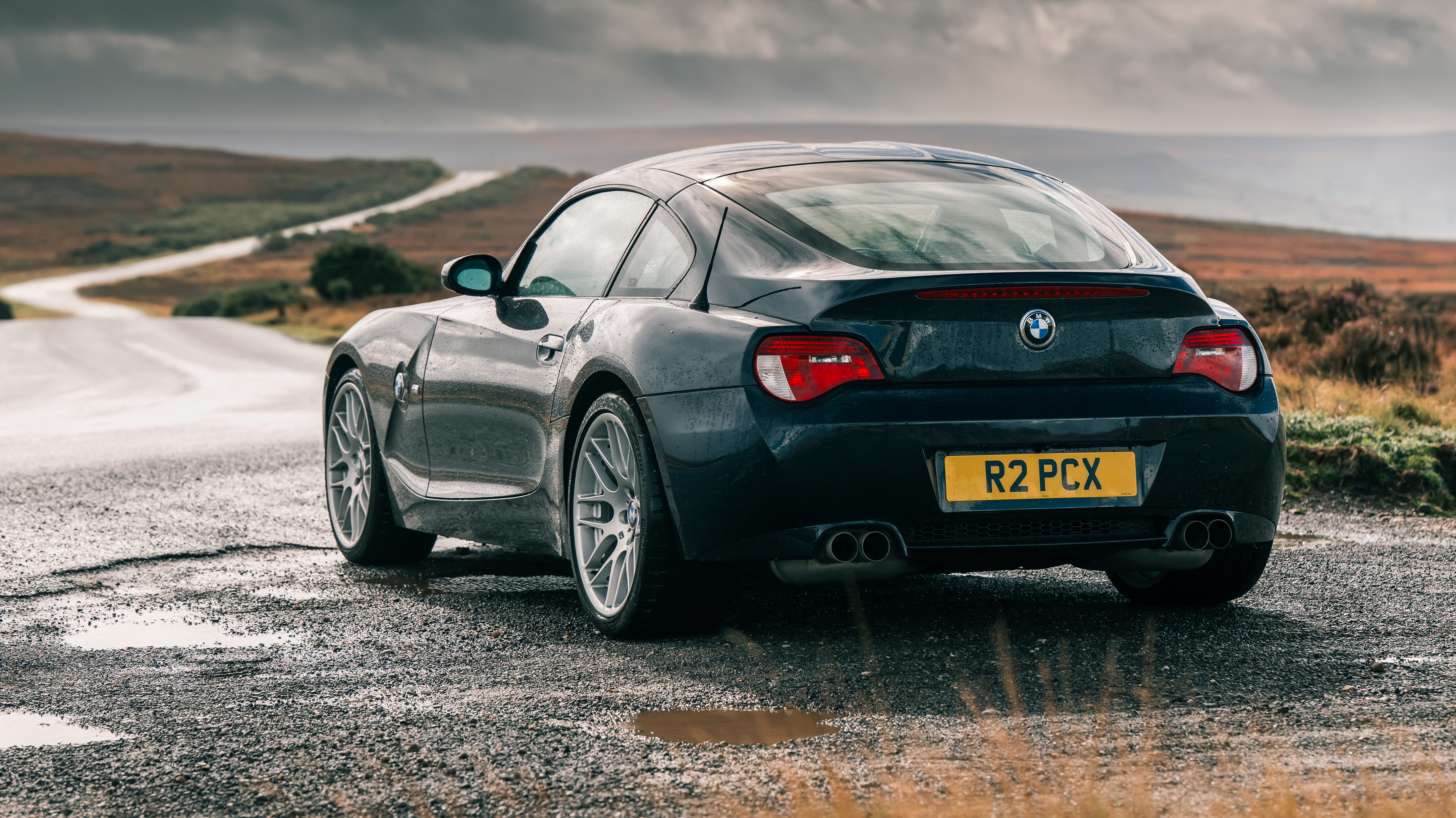 BMW Z4 M