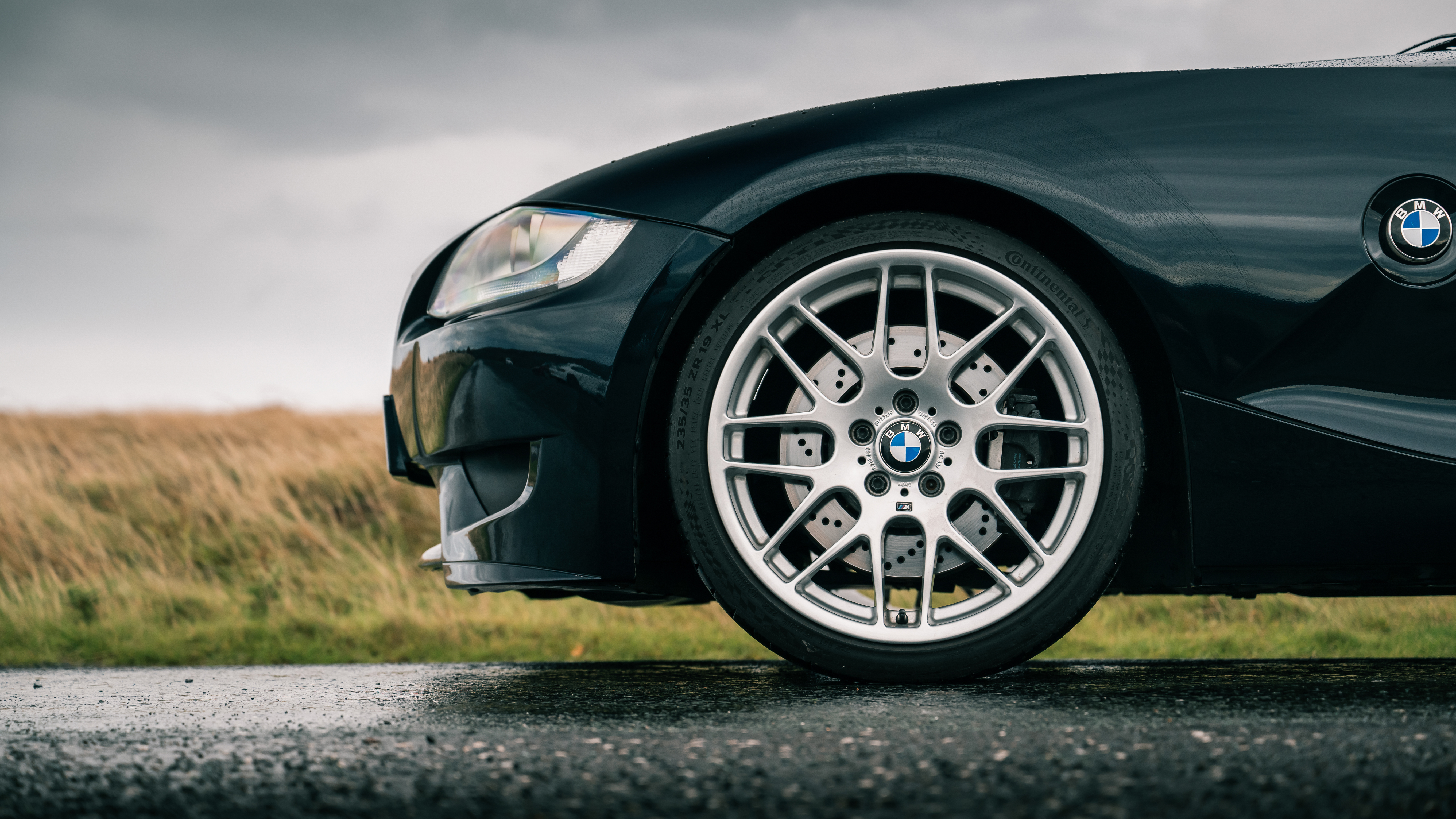 BMW Z4 M