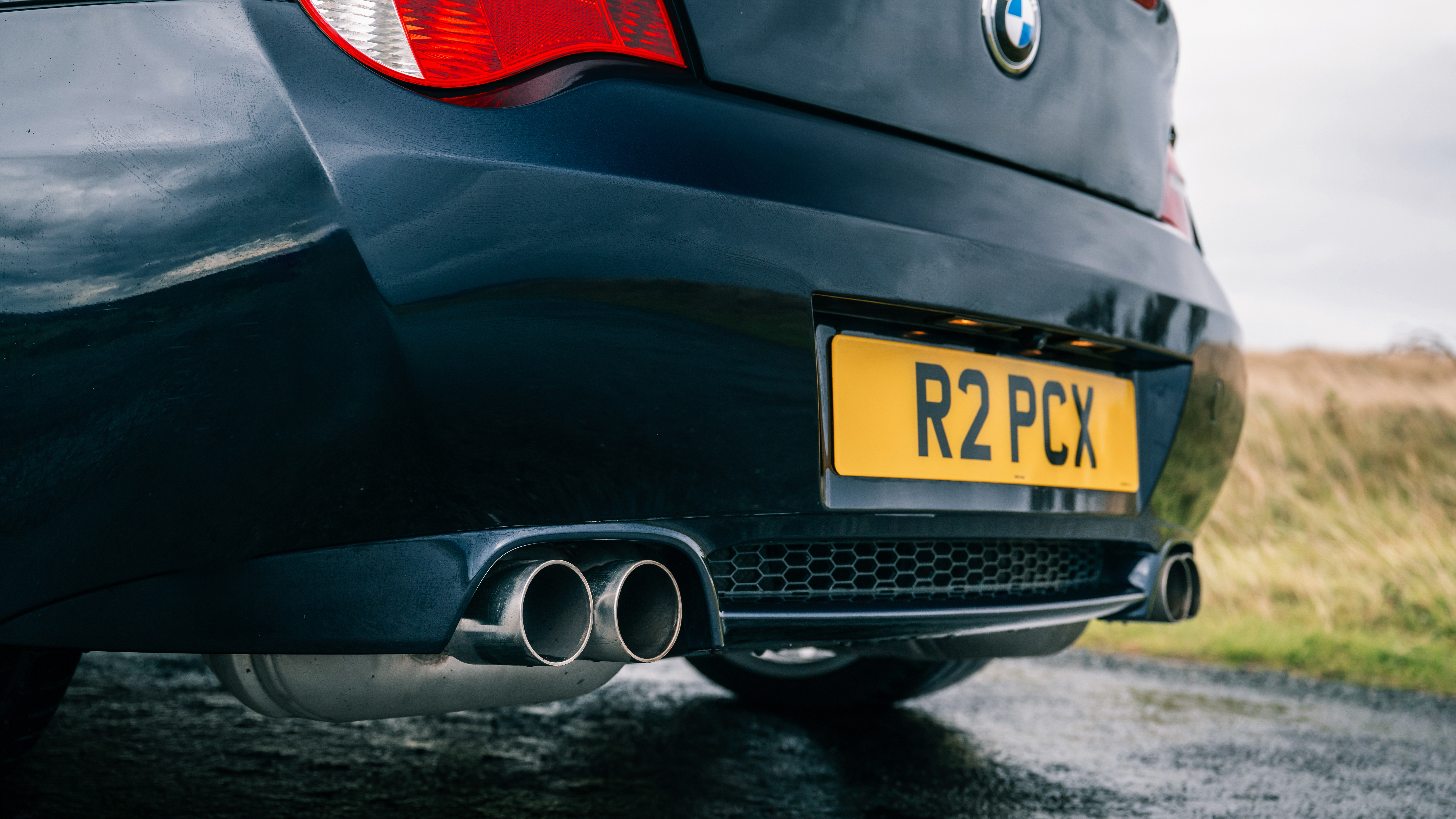 BMW Z4 M
