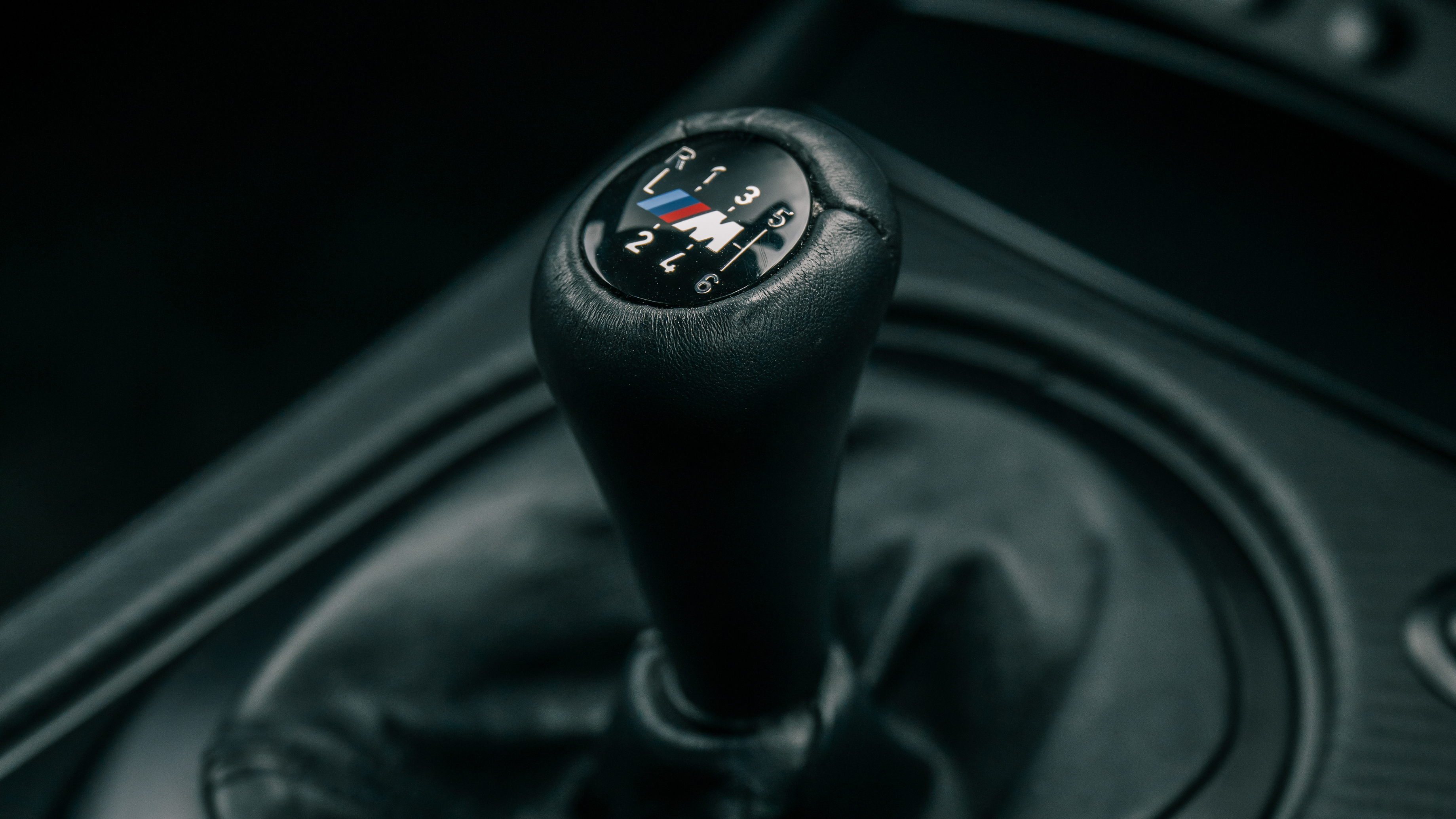 BMW Z4 M