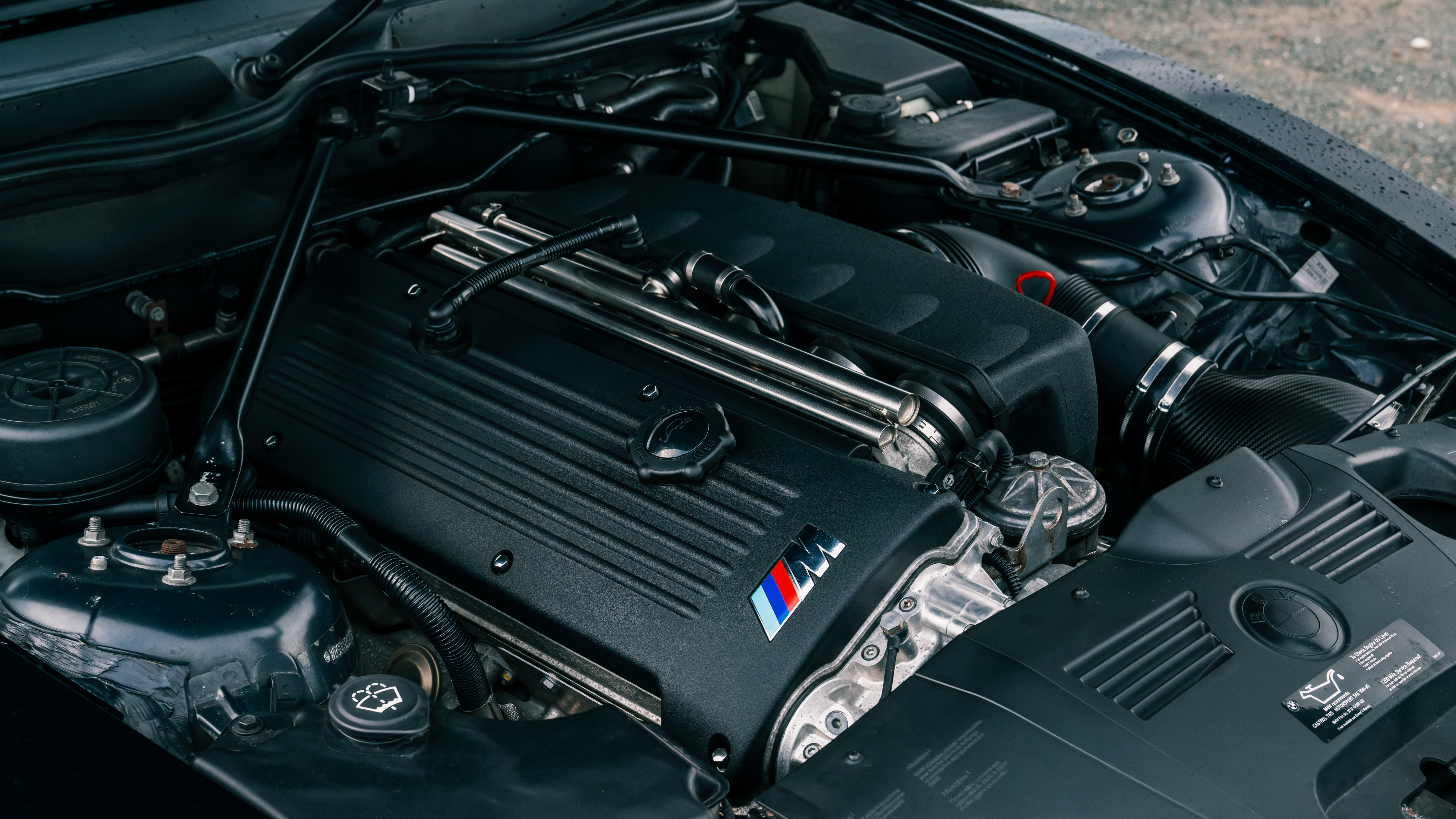 BMW Z4 M