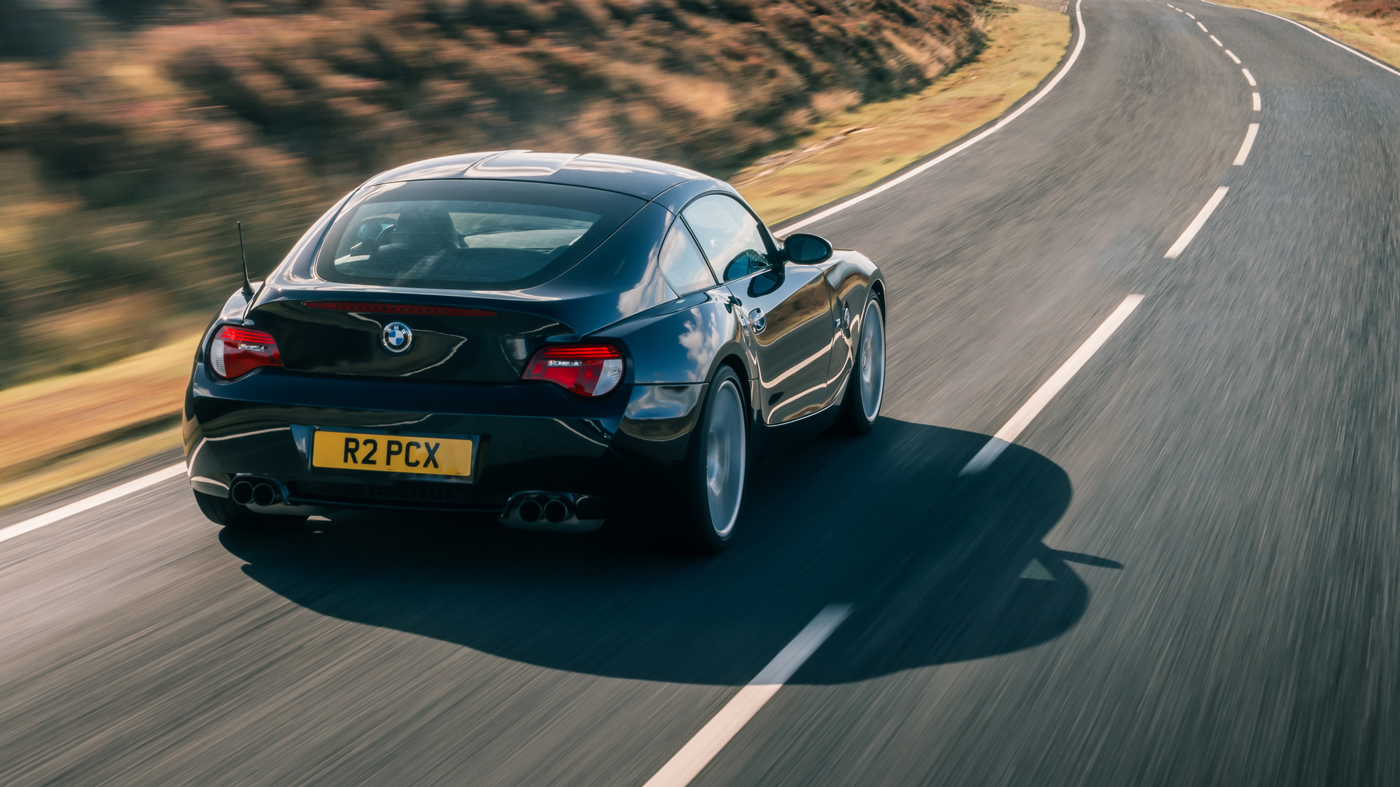 BMW Z4 M