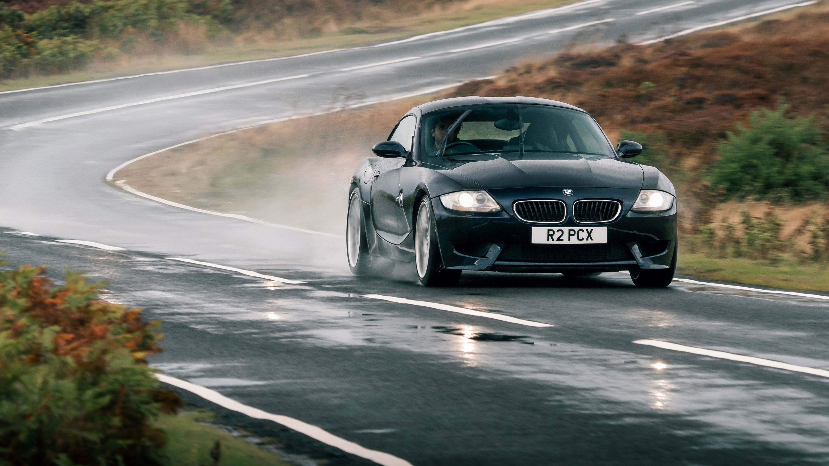 BMW Z4 M