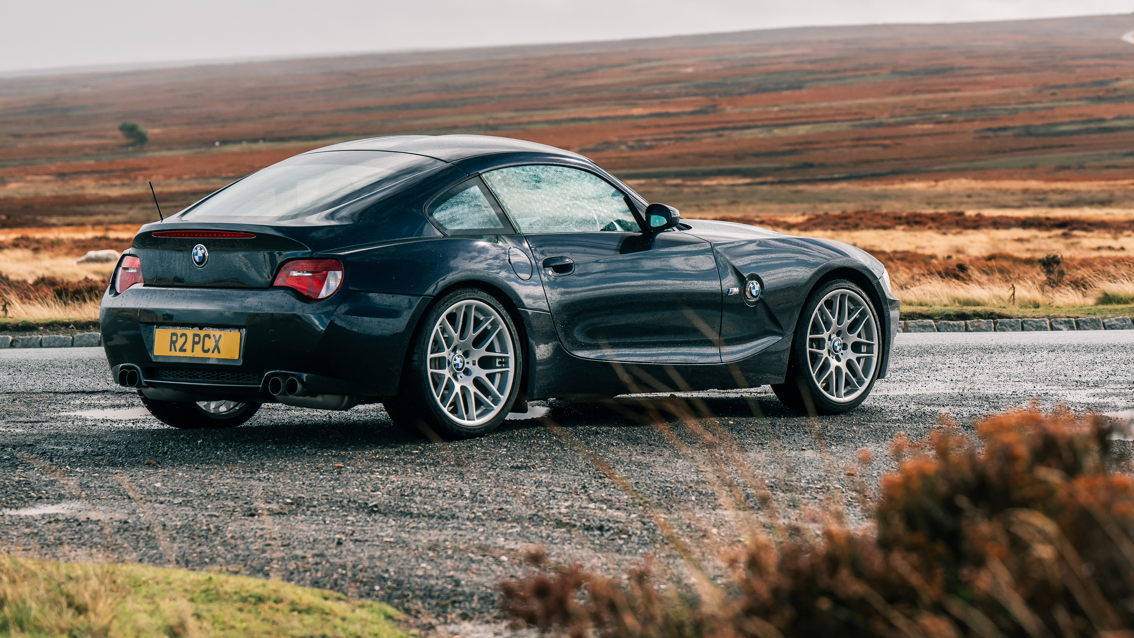 BMW Z4 M