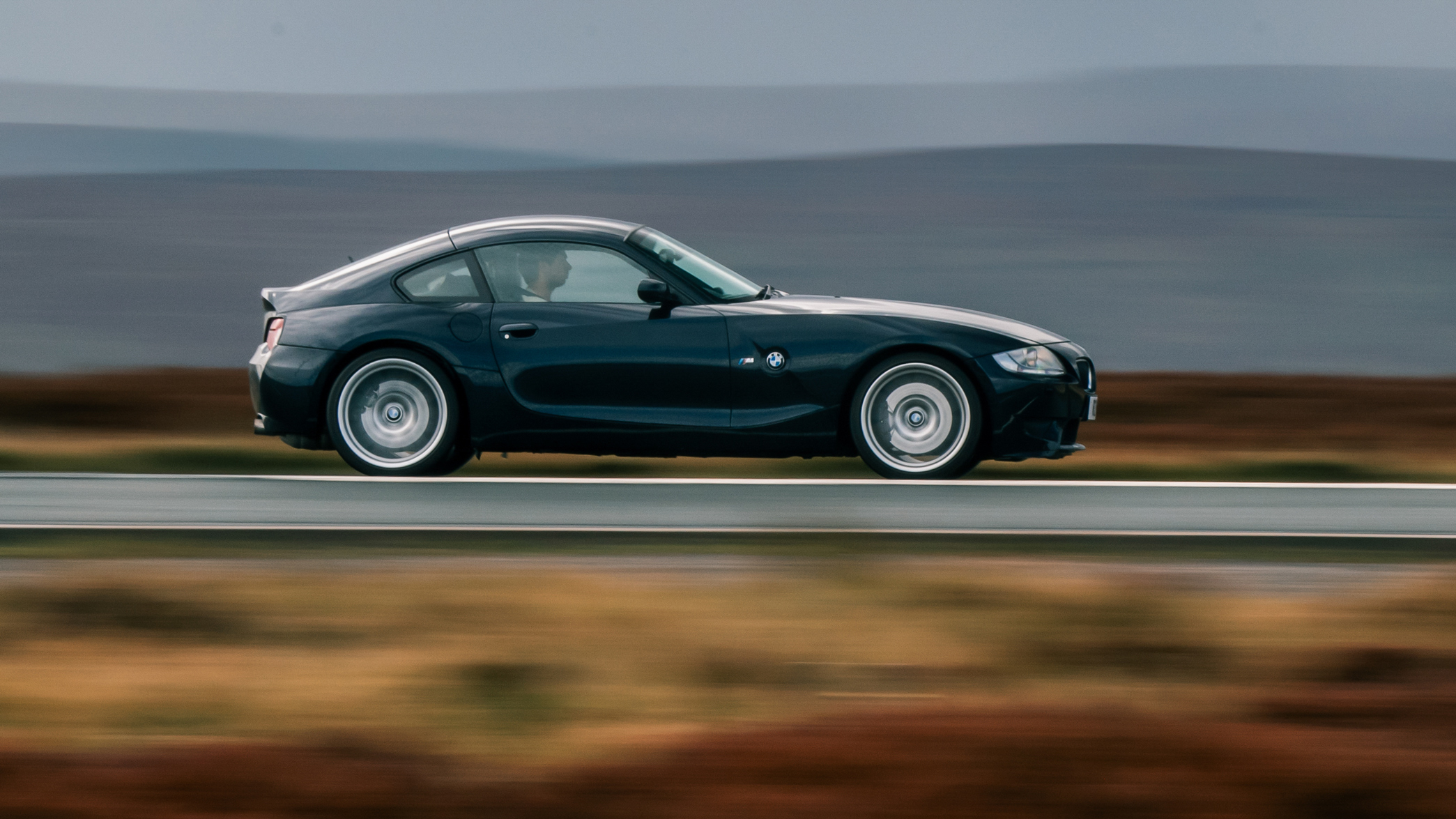 BMW Z4 M