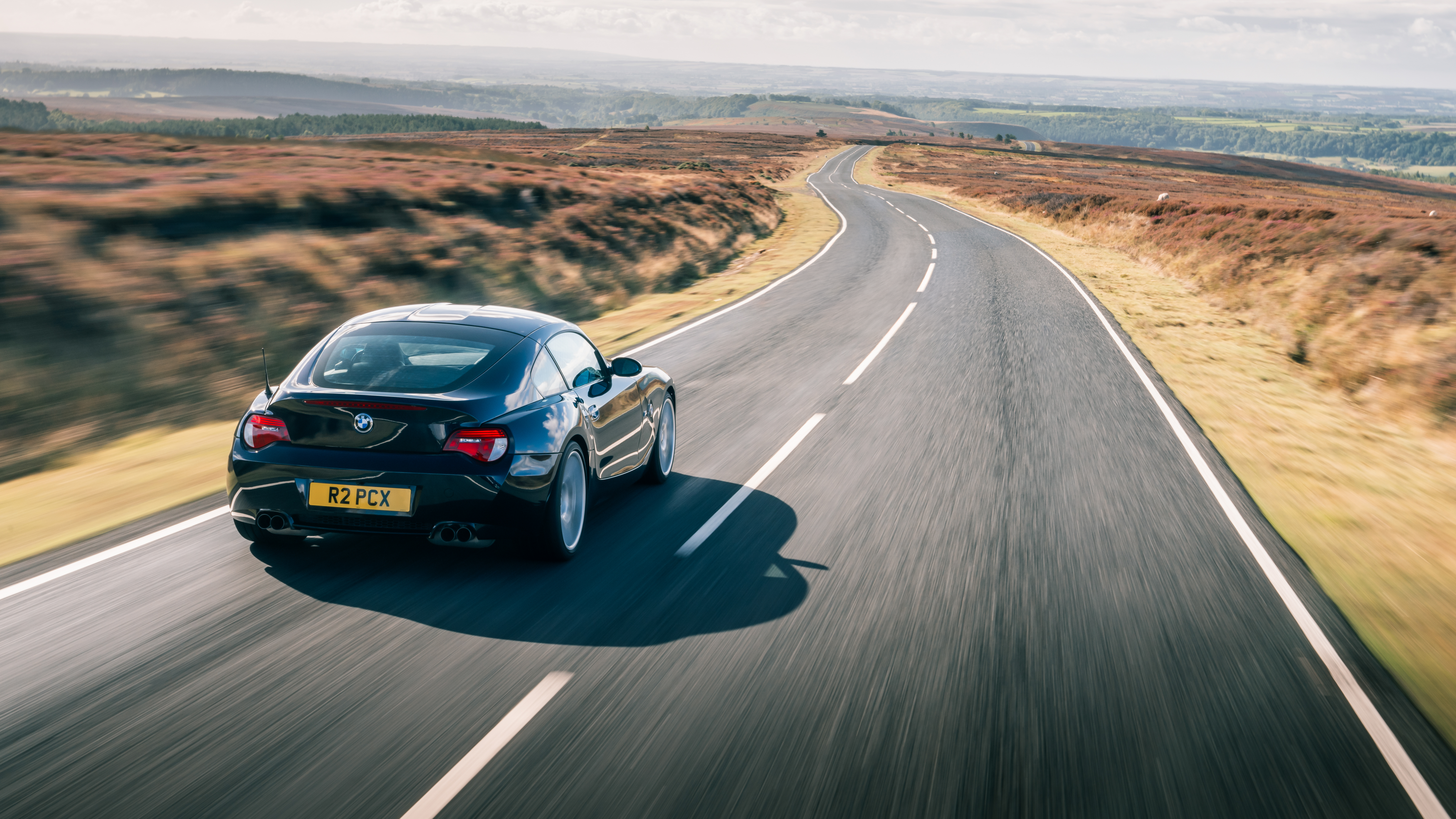 BMW Z4 M