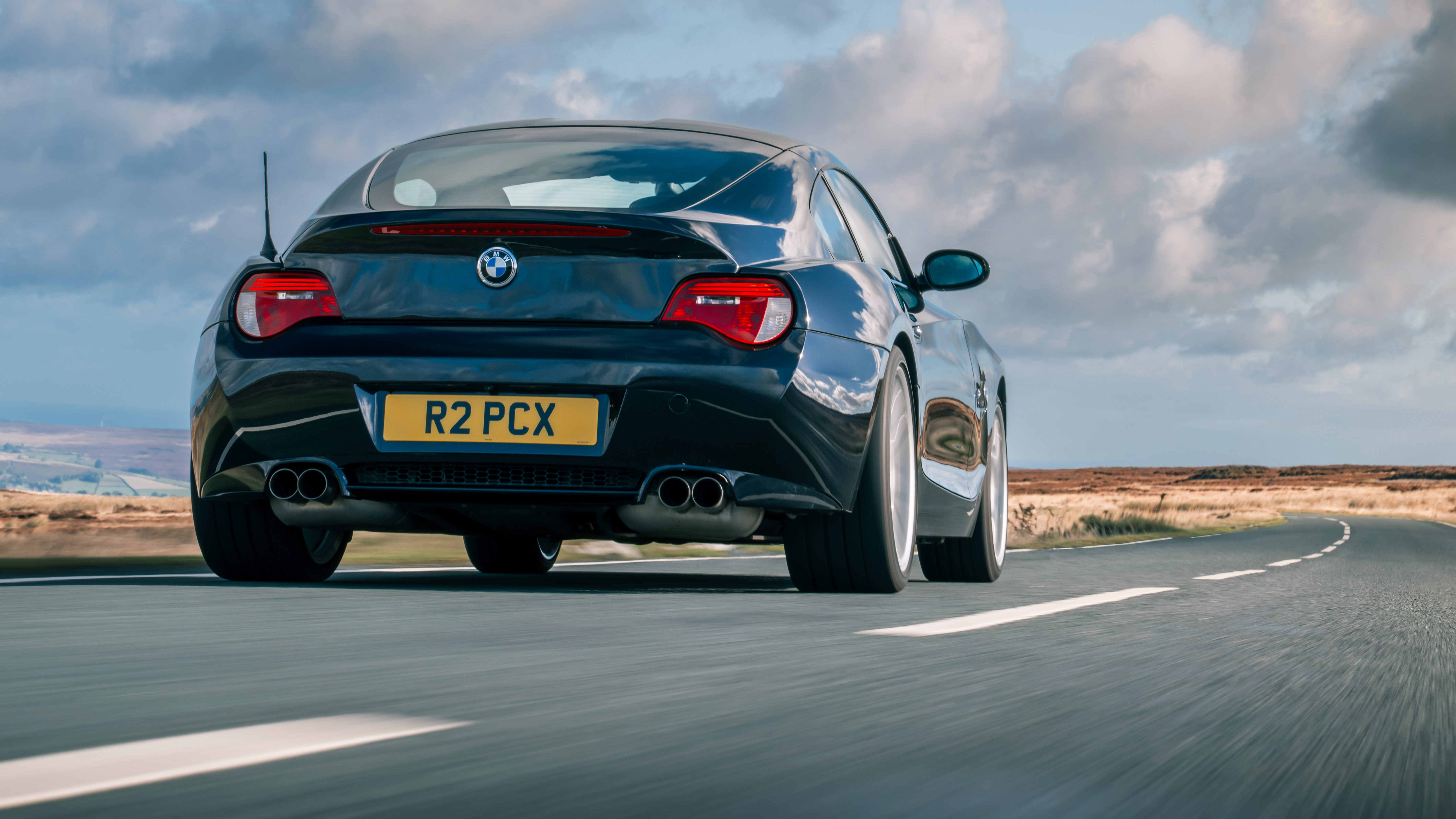 BMW Z4 M