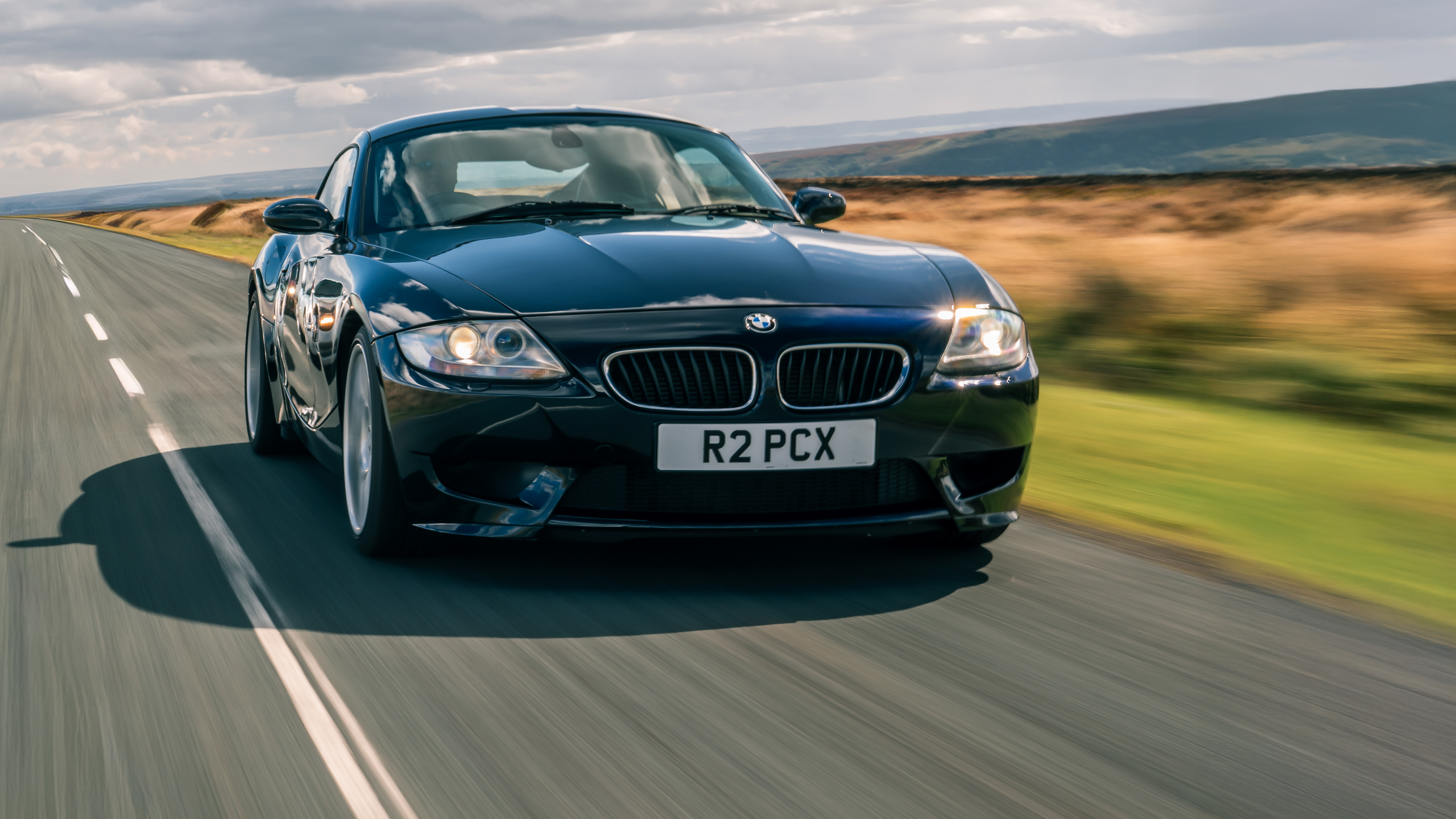 BMW Z4 M
