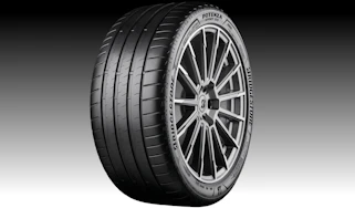 Bridgestone Potenza Sport Evo