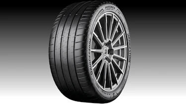 Bridgestone Potenza Sport Evo