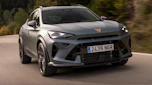 Cupra Formentor VZ5