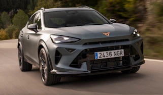 Cupra Formentor VZ5