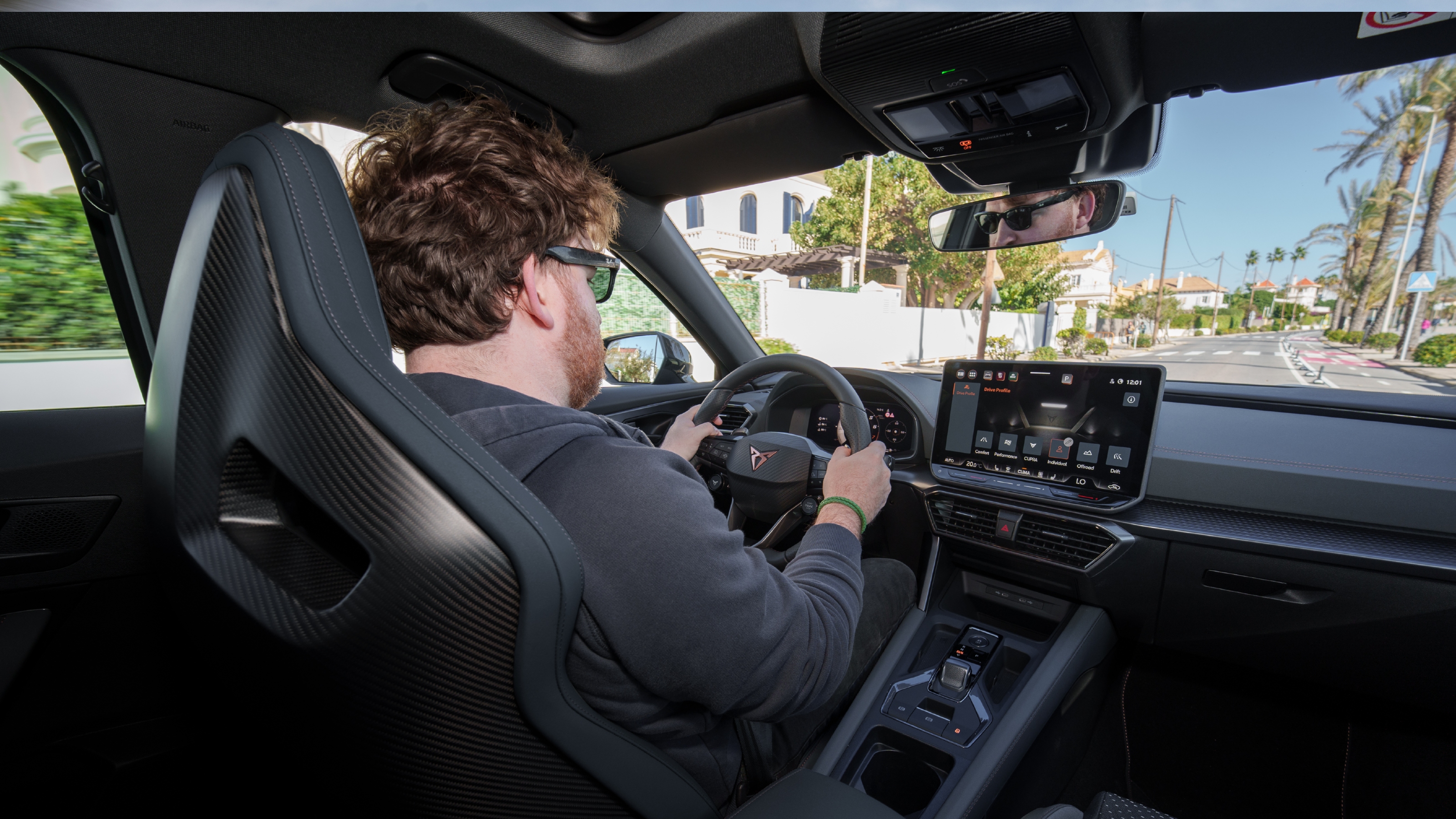 Cupra Formentor VZ5