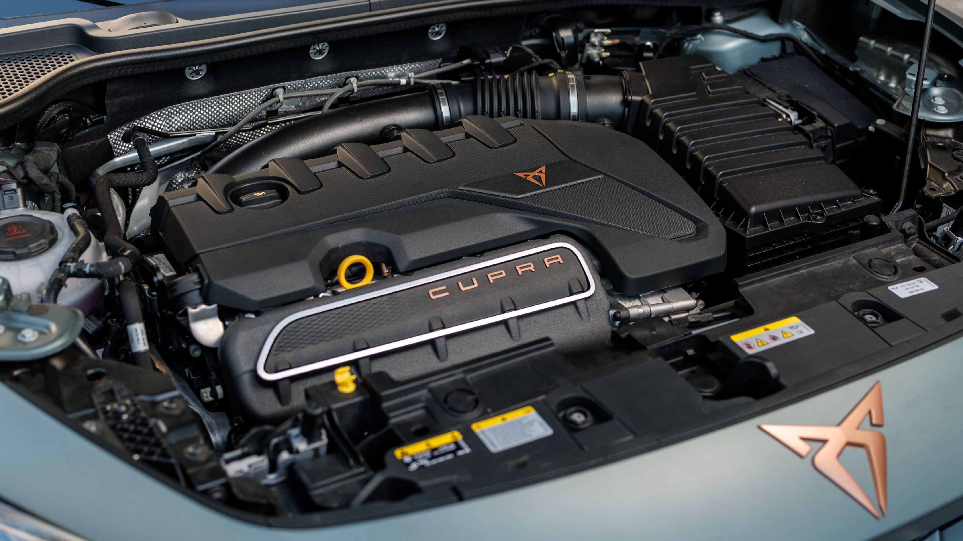 Cupra Formentor VZ5