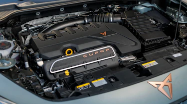 Cupra Formentor VZ5