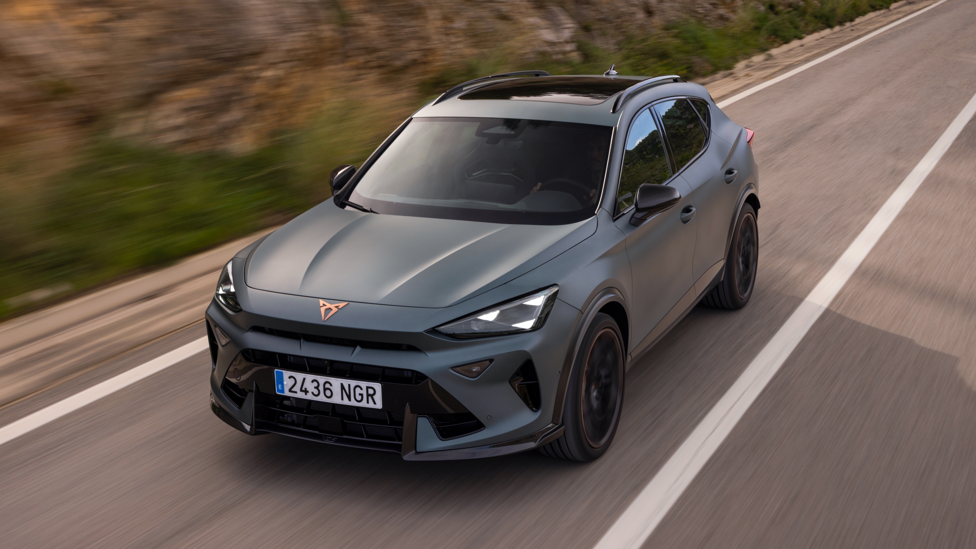 Cupra Formentor VZ5