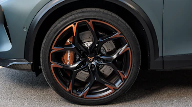 Cupra Formentor VZ5
