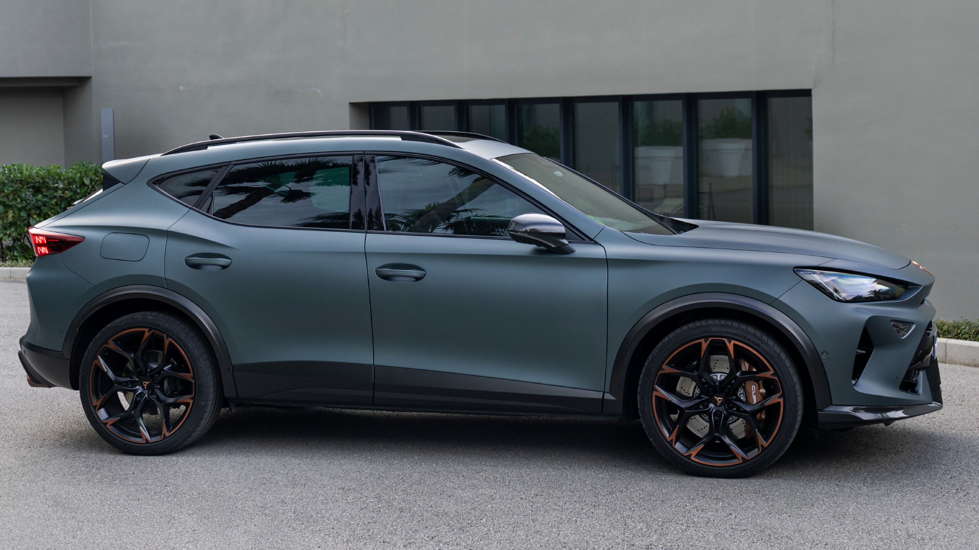 Cupra Formentor VZ5