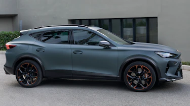 Cupra Formentor VZ5