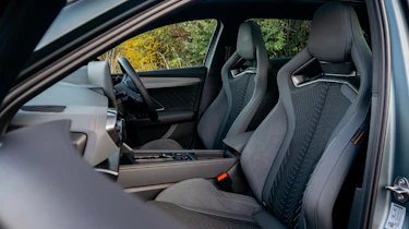 Cupra Leon VZ3 estate