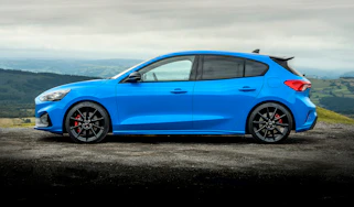 ST Edition