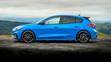 ST Edition