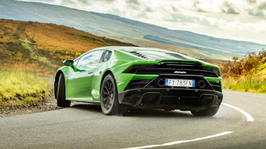 Lamborghini Huracán