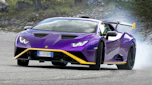 Lamborghini Huracan STO