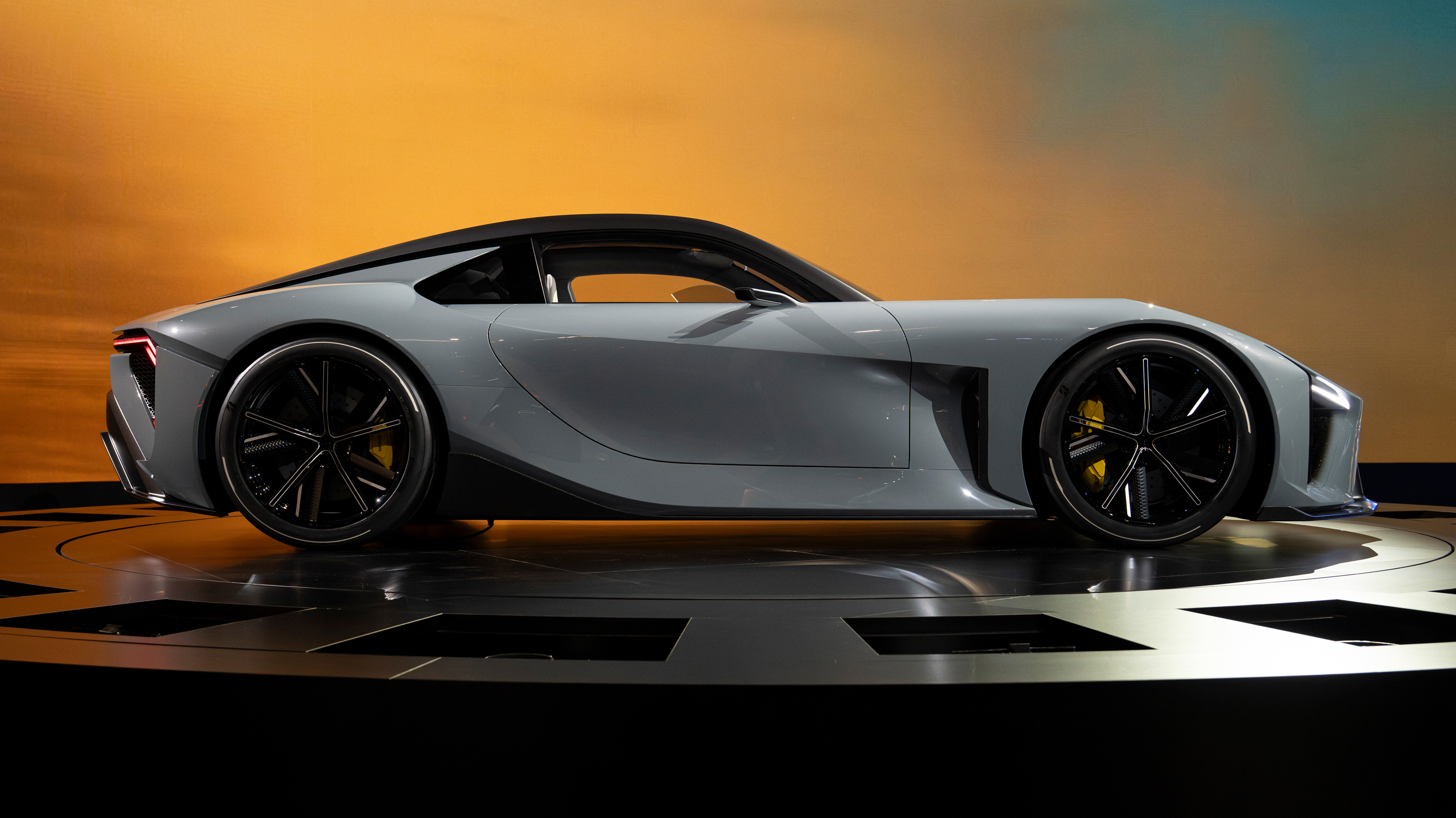 Lexus Sport concept
