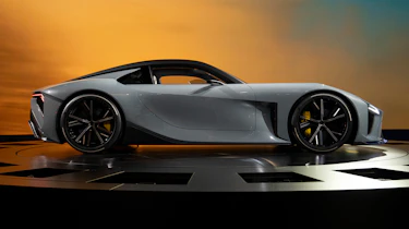 Lexus Sport concept