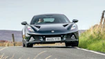 Lotus Emira Turbo SE v Alpine A110 GTS