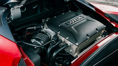 Lotus Evora 410