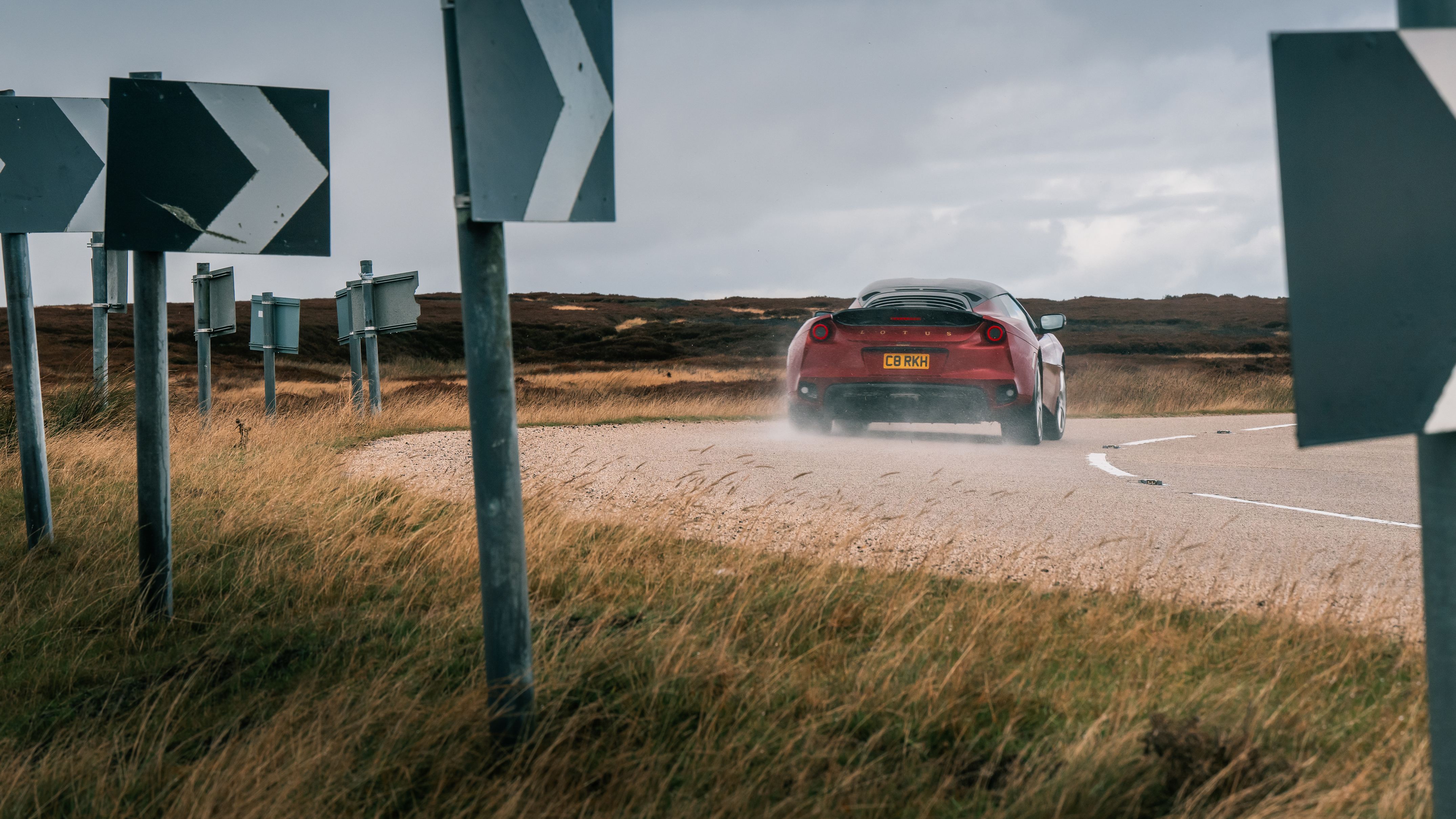 Lotus Evora 410