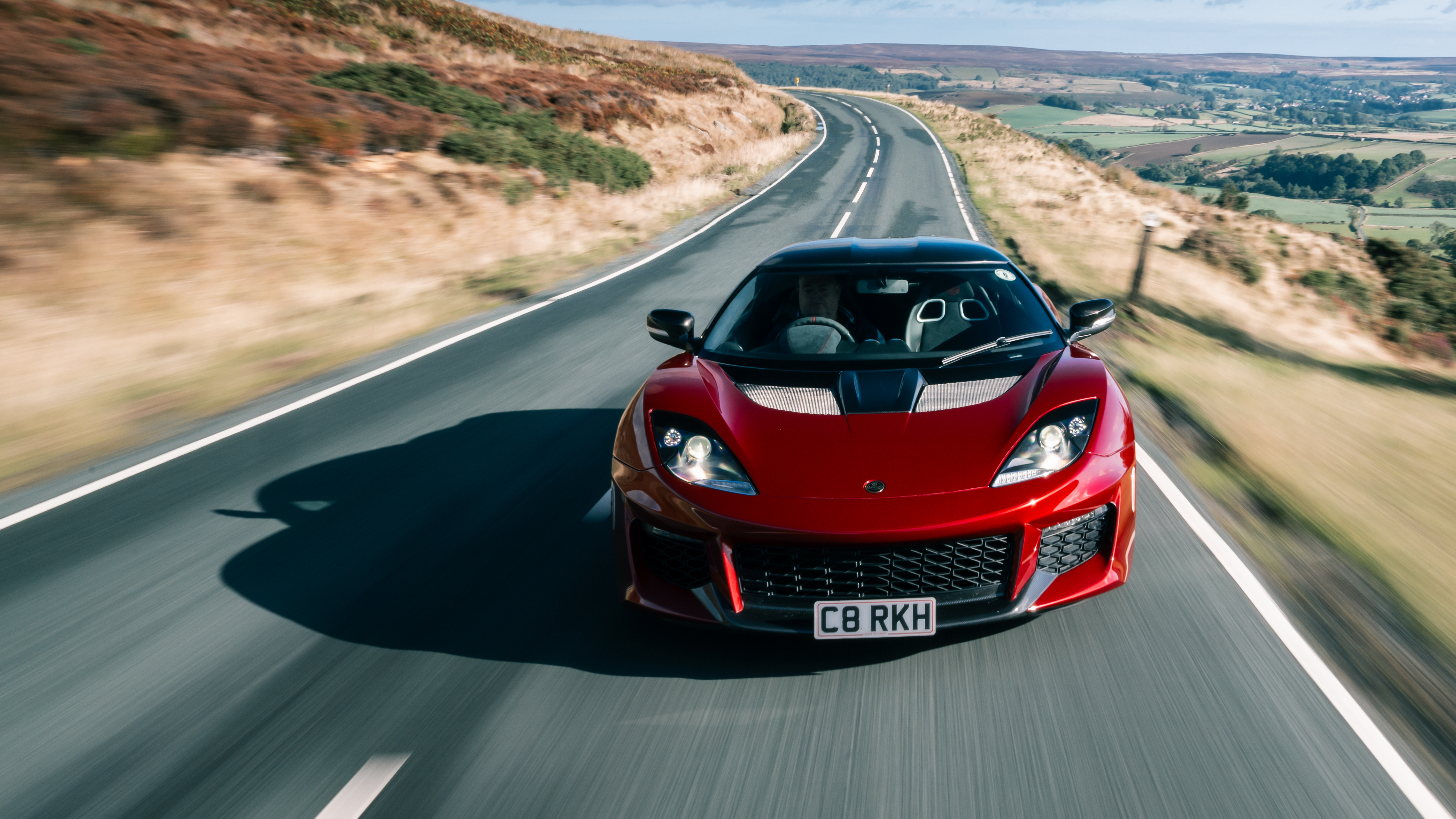 Lotus Evora 410