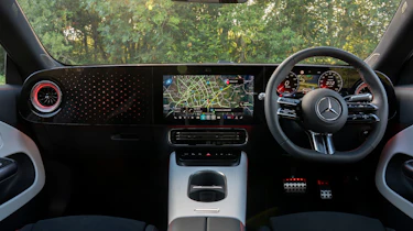 Mercedes CLA