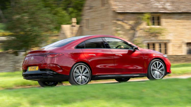 Mercedes CLA
