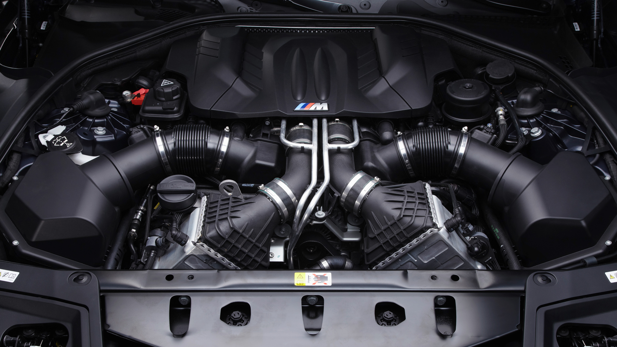 F10 BMW M5