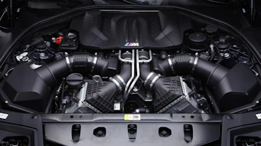 F10 BMW M5