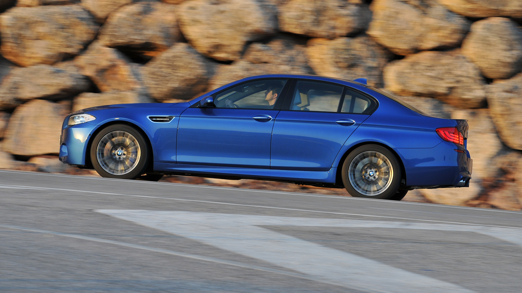 F10 BMW M5