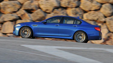 F10 BMW M5