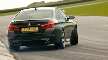 F10 BMW M5