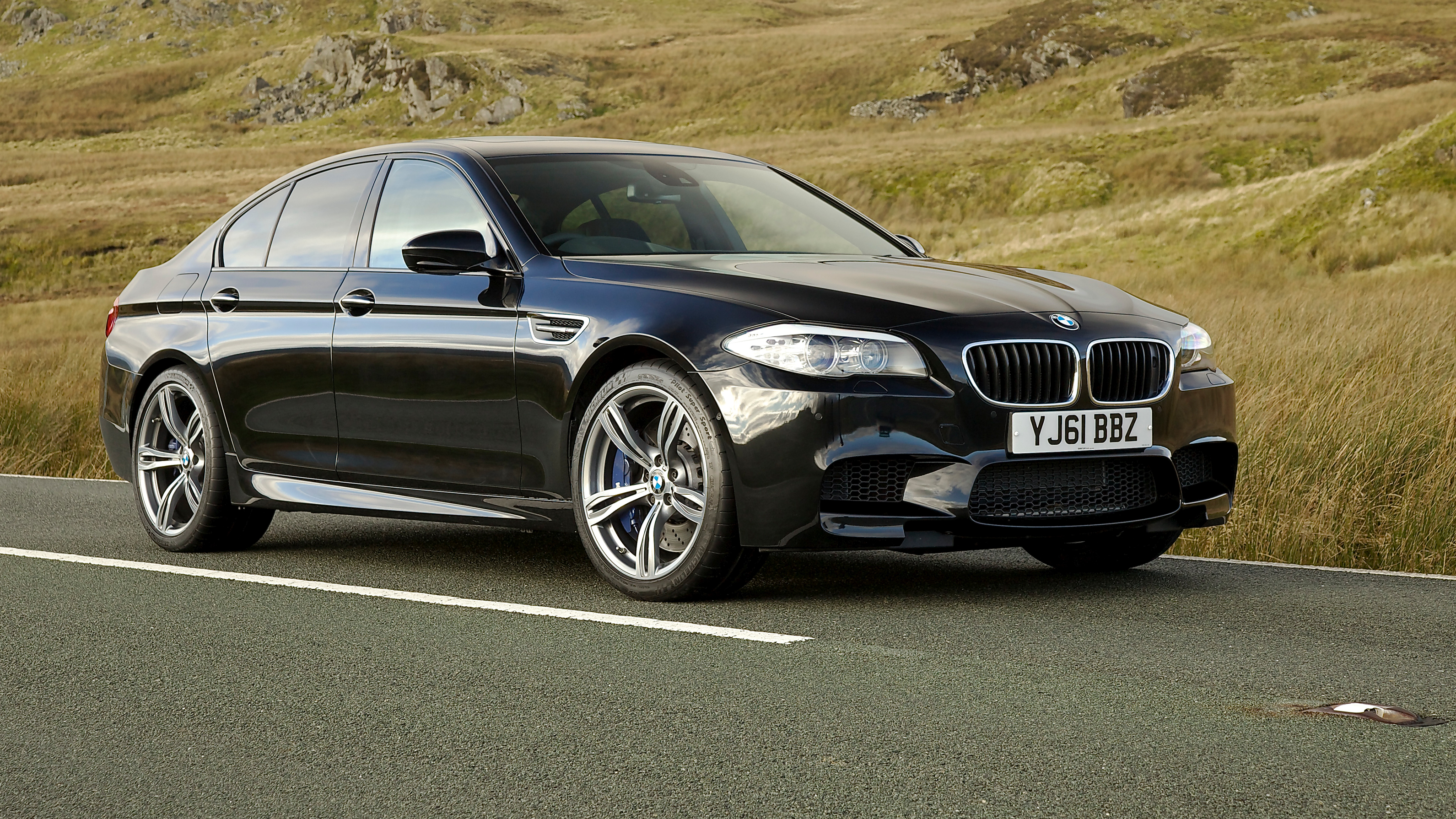 F10 BMW M5