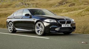 F10 BMW M5