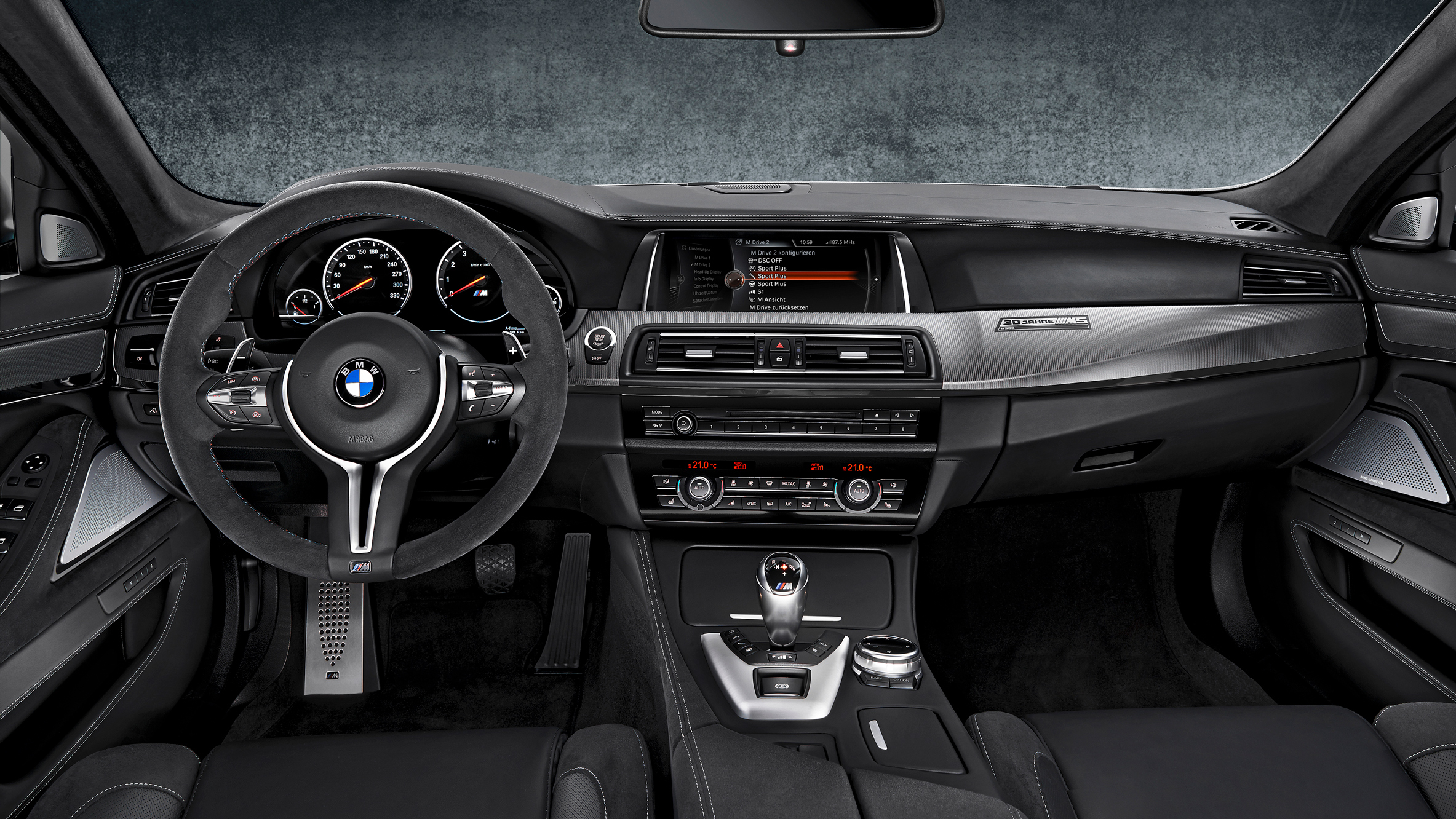 F10 BMW M5